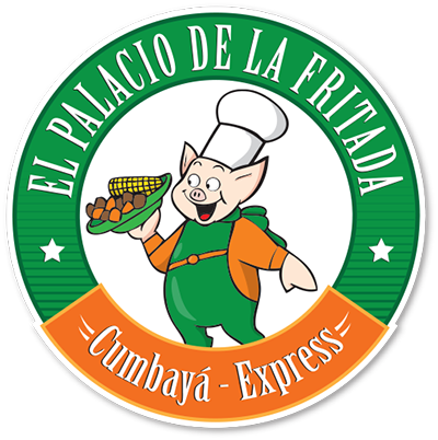 Logo El Palacio de la Fritada