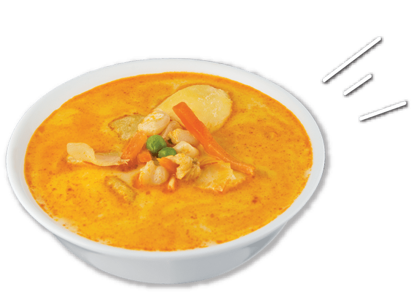 sopa Timbushca